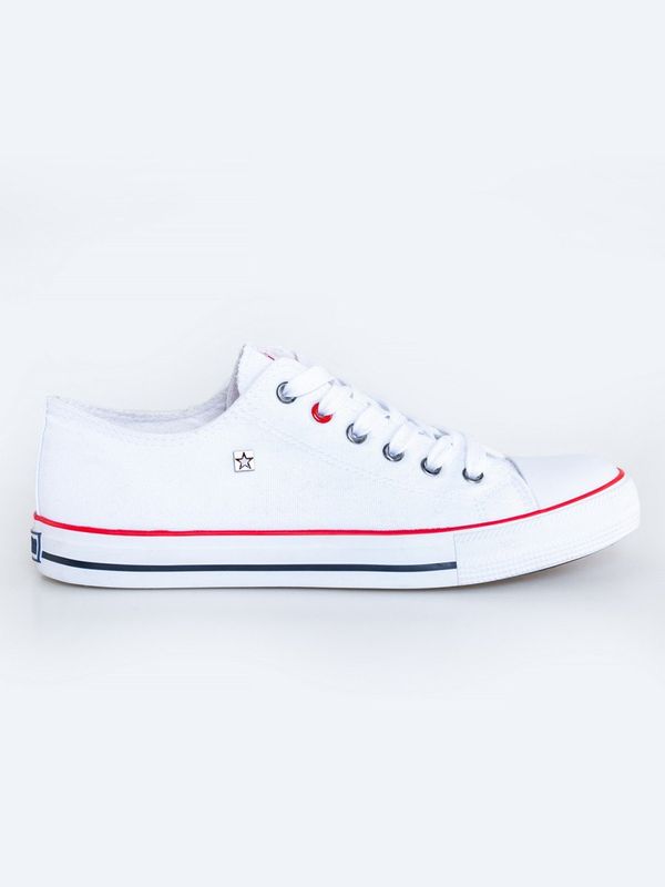 BIG STAR SHOES Дамски маратонки Big Star Classic