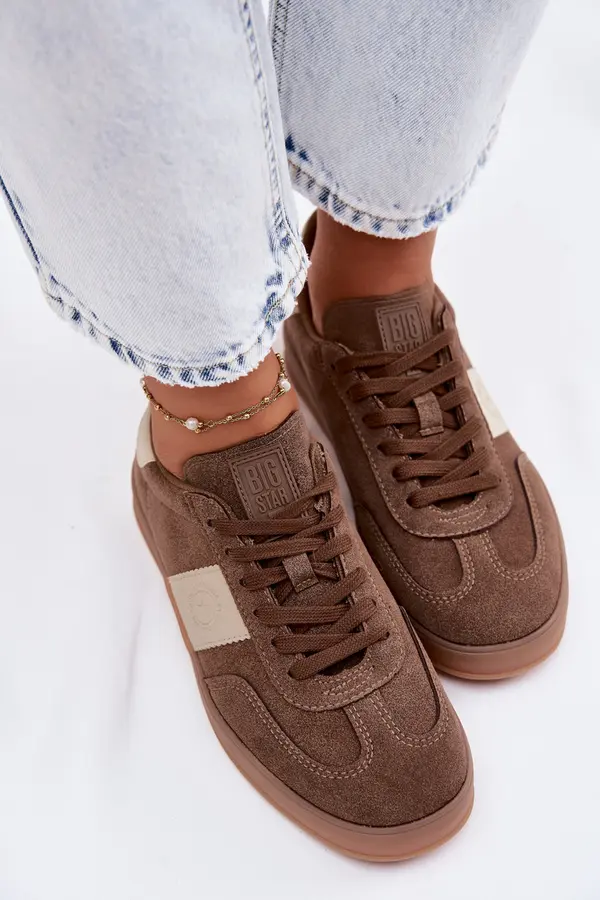 BIG STAR SHOES Дамски маратонки Big Star