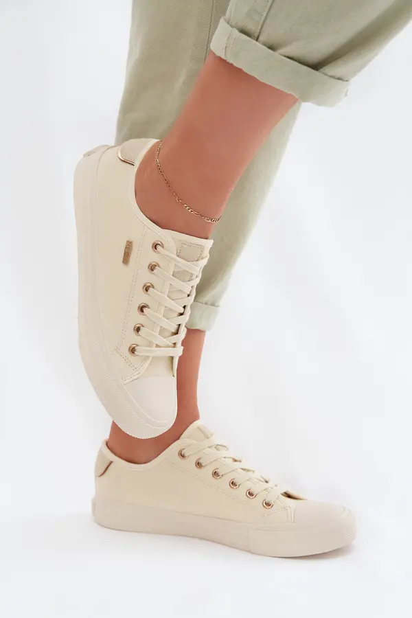 BIG STAR SHOES Дамски маратонки Big Star