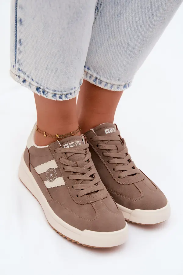 BIG STAR SHOES Дамски маратонки BIG STAR