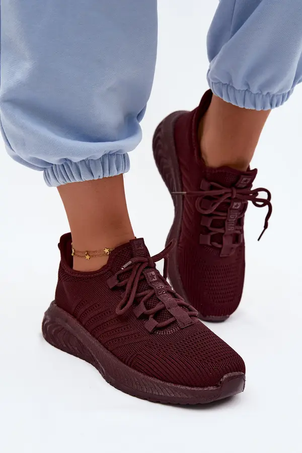 BIG STAR SHOES Дамски маратонки Big Star