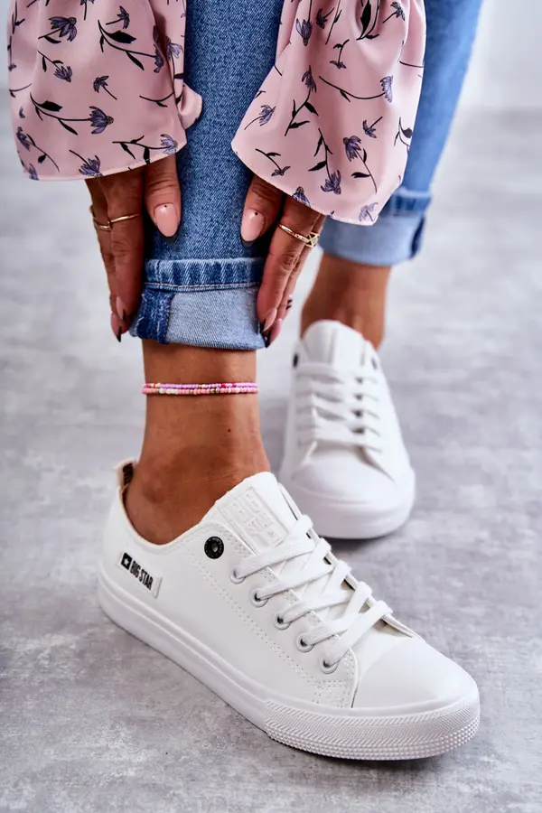 BIG STAR SHOES Дамски маратонки BIG STAR SHOES