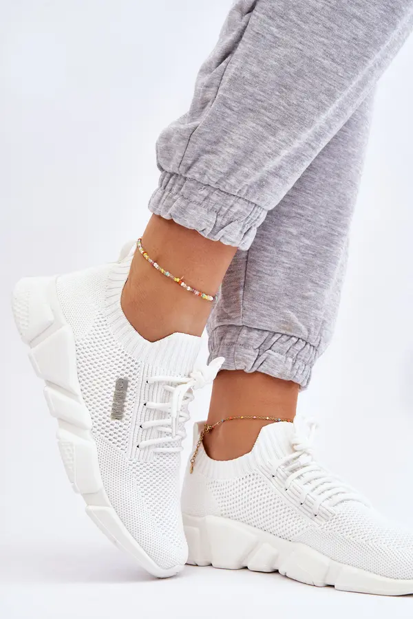 BIG STAR SHOES Дамски маратонки BIG STAR SHOES