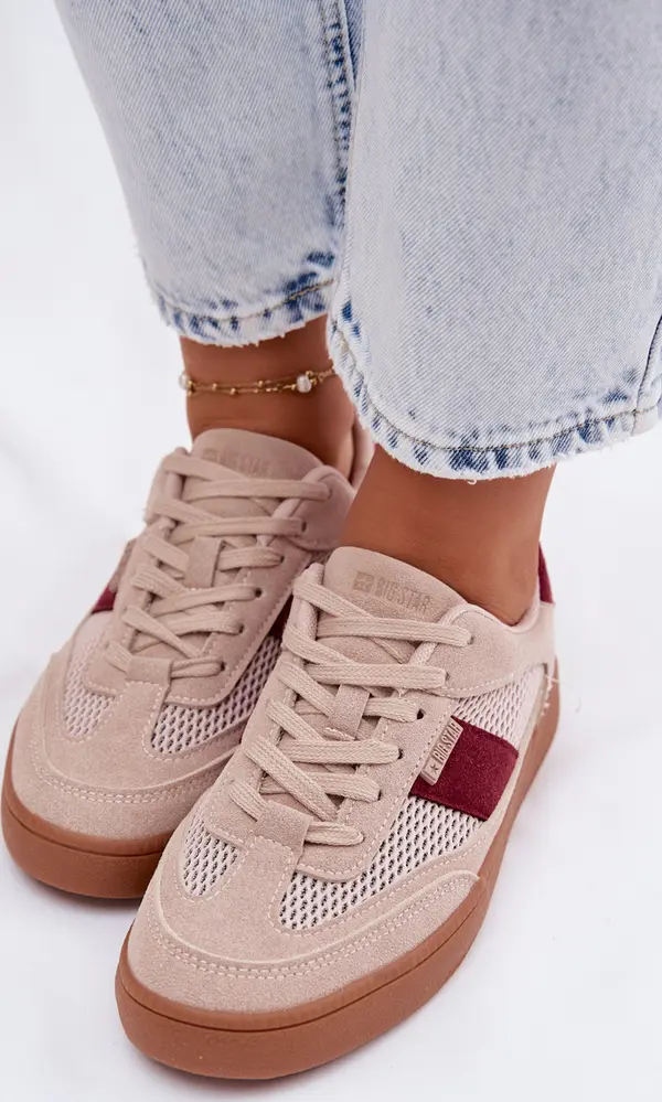 BIG STAR SHOES Дамски маратонки BIG STAR SHOES