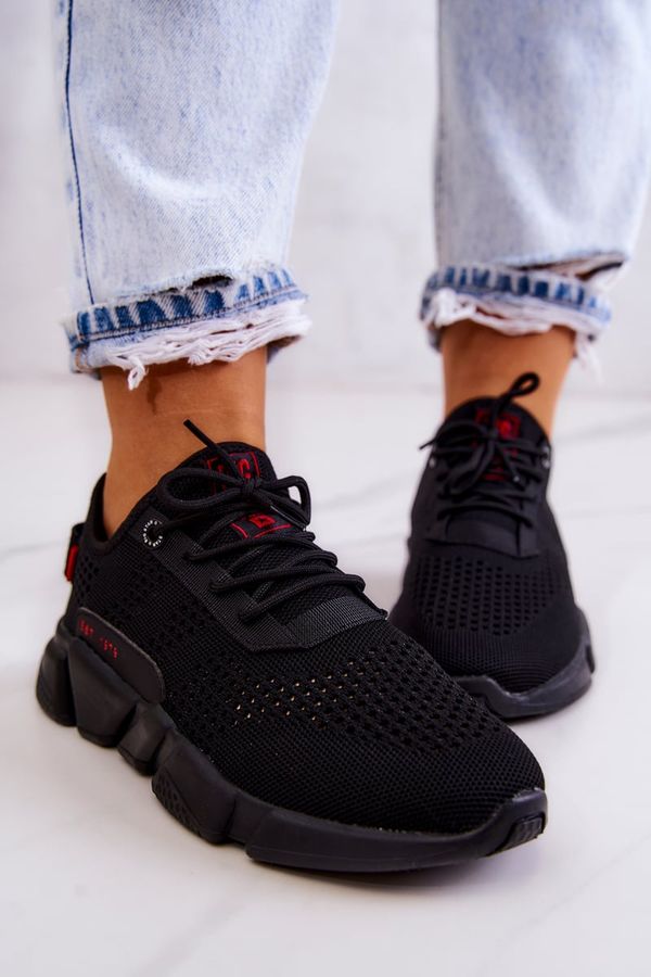 BIG STAR SHOES Дамски маратонки Big Star Sport