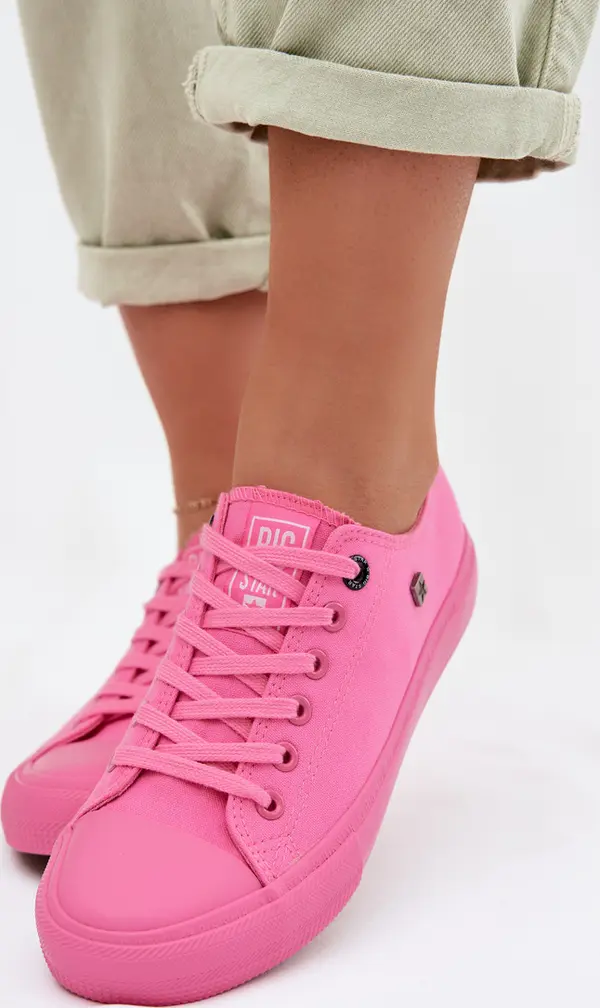 BIG STAR SHOES Дамски маратонки BIG STAR