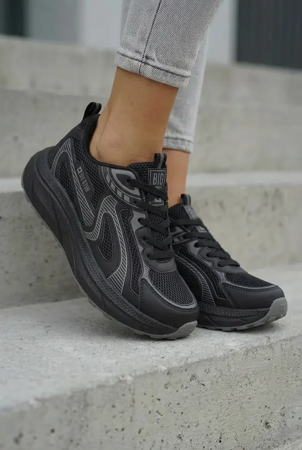 BIG STAR SHOES Дамски маратонки Big Star