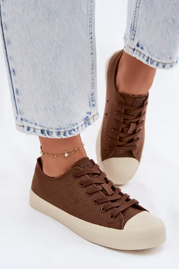 BIG STAR SHOES Дамски маратонки Big Star