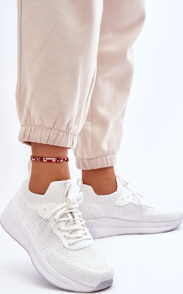 Cross Jeans Дамски маратонки Cross Jeans Slip-on