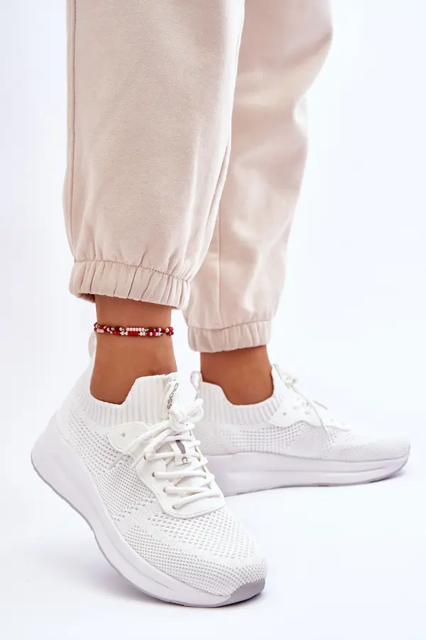 Cross Jeans Дамски маратонки Cross Jeans Slip-on