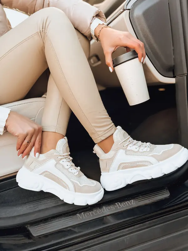 DStreet Дамски маратонки DStreet