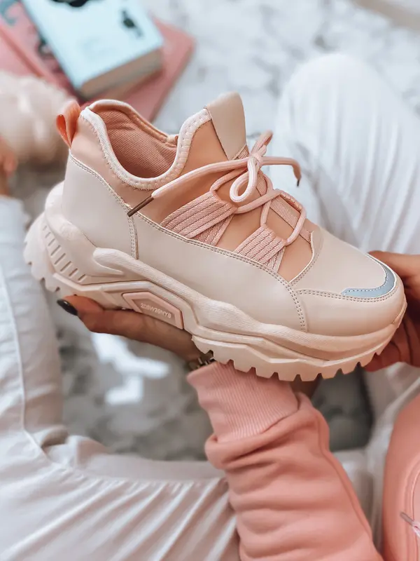 DStreet Дамски маратонки DStreet Tonis