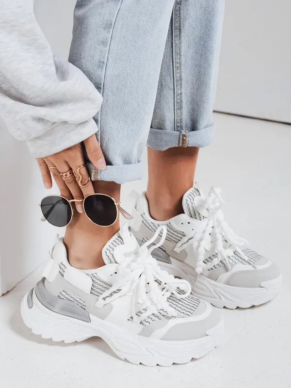 DStreet Дамски маратонки Dstreet ZY0000