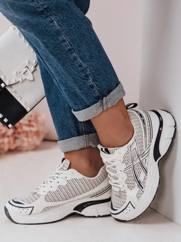 DStreet Дамски маратонки DYNAMICA