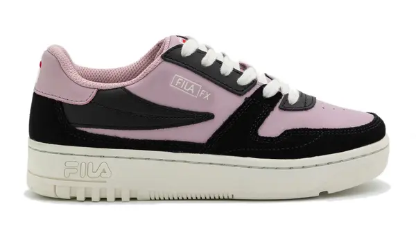 Fila Дамски маратонки Fila FX Ventuno - лилави