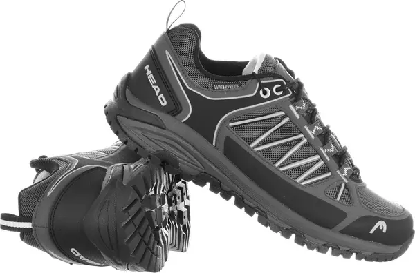 Head Дамски маратонки HEAD - HURON MIX