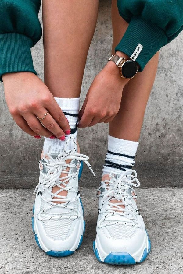 Kesi Дамски маратонки Kesi GOE