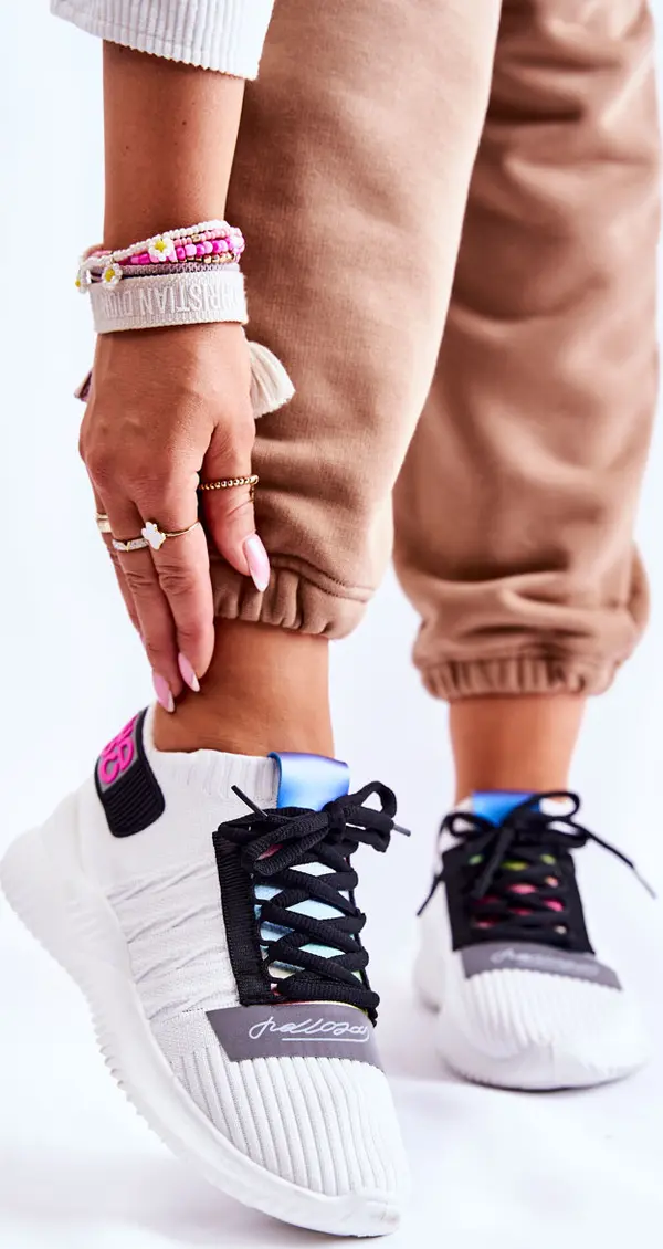 Boto Дамски маратонки Kesi Klayra