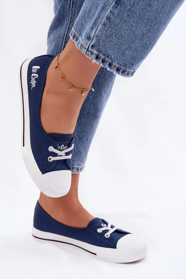 Lee Cooper Дамски маратонки Lee Cooper