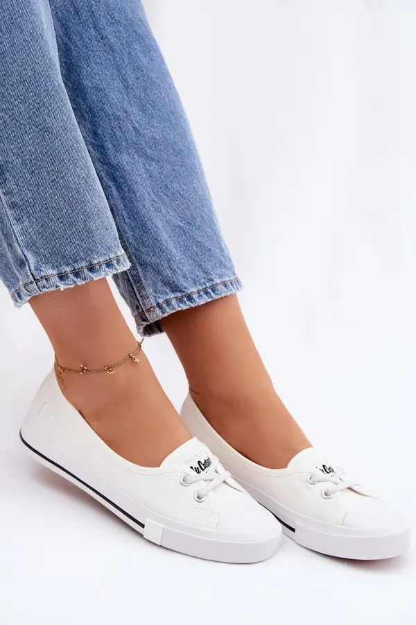 Lee Cooper Дамски маратонки Lee Cooper