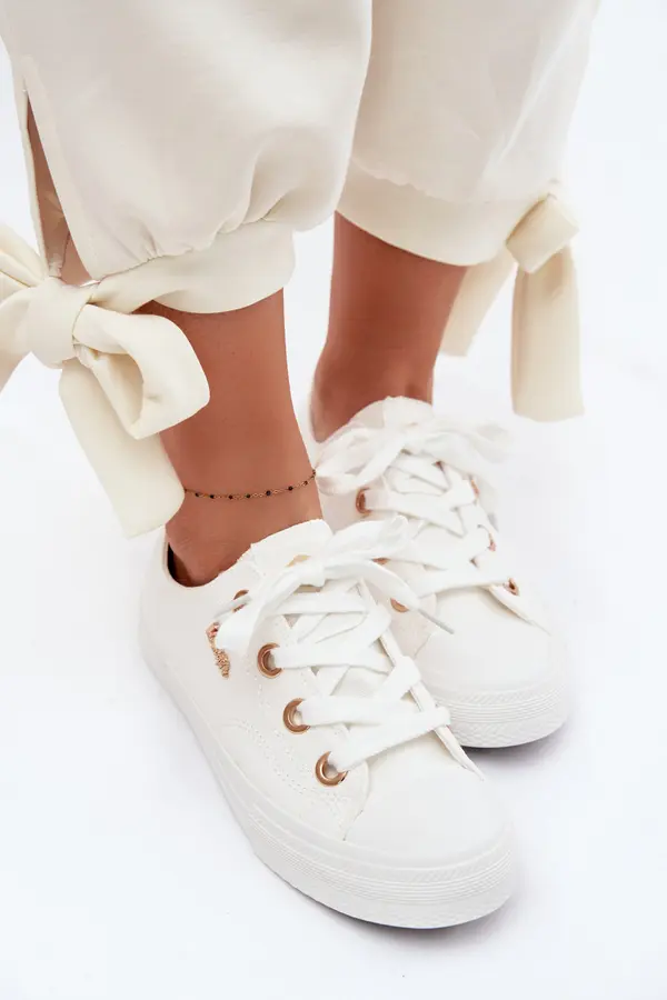 Lee Cooper Дамски маратонки Lee Cooper