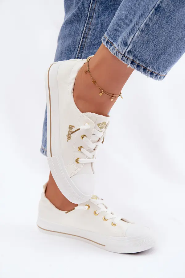 Lee Cooper Дамски маратонки Lee Cooper