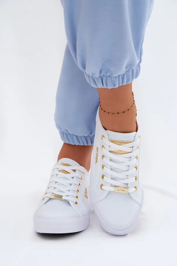 Lee Cooper Дамски маратонки Lee Cooper