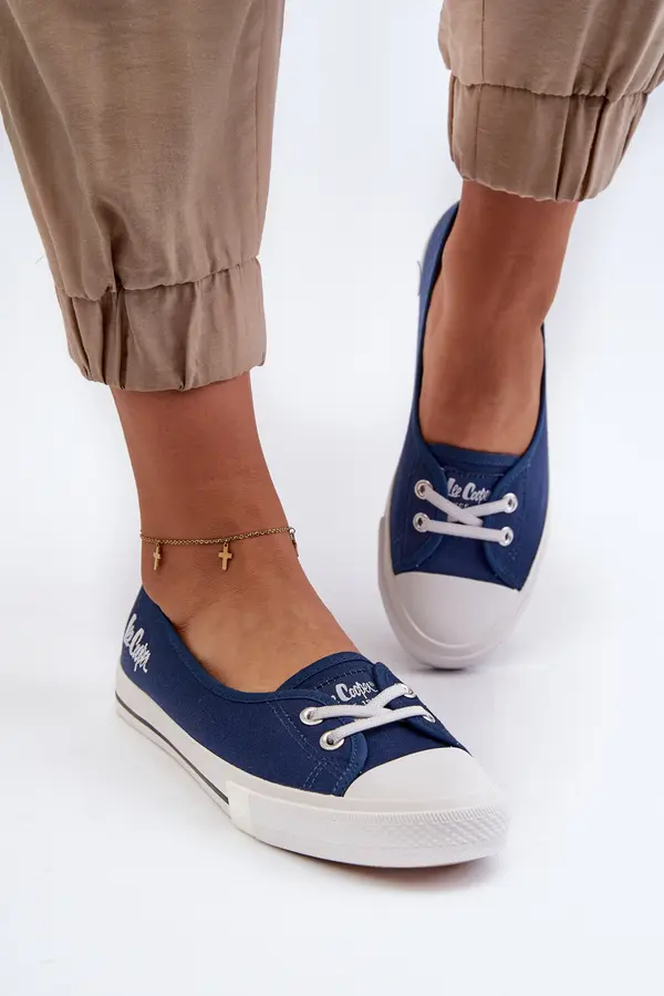 Lee Cooper Дамски маратонки Lee Cooper