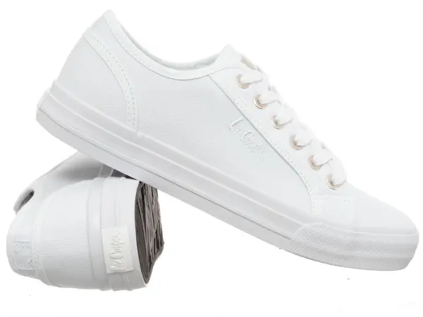 Lee Cooper Дамски маратонки Lee Cooper