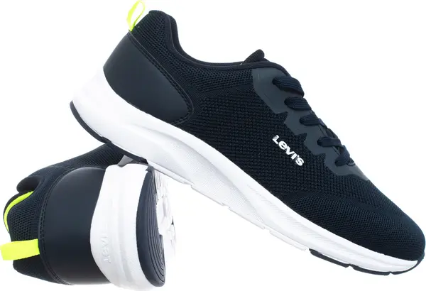 Levi'S Дамски маратонки Levi's Hudson