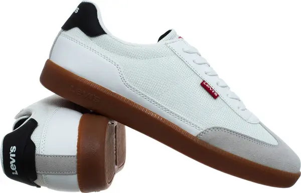 Levi'S Дамски маратонки Levi's Jackson SR