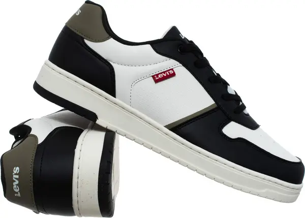 Levi'S Дамски маратонки Levi's Kick Se Virv0153s