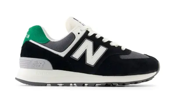 New Balance Дамски маратонки New Balance WL574YA1