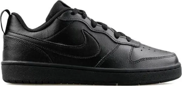 Nike Дамски маратонки Nike Court Borouhg Low, черни