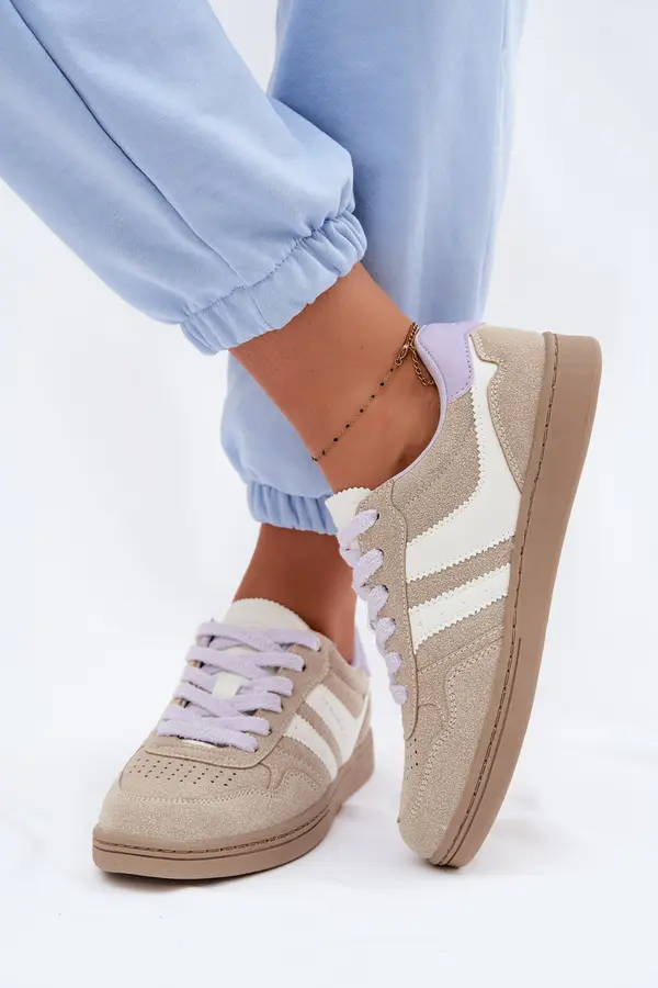 O'Neill Дамски маратонки O'Neill IONE LOW