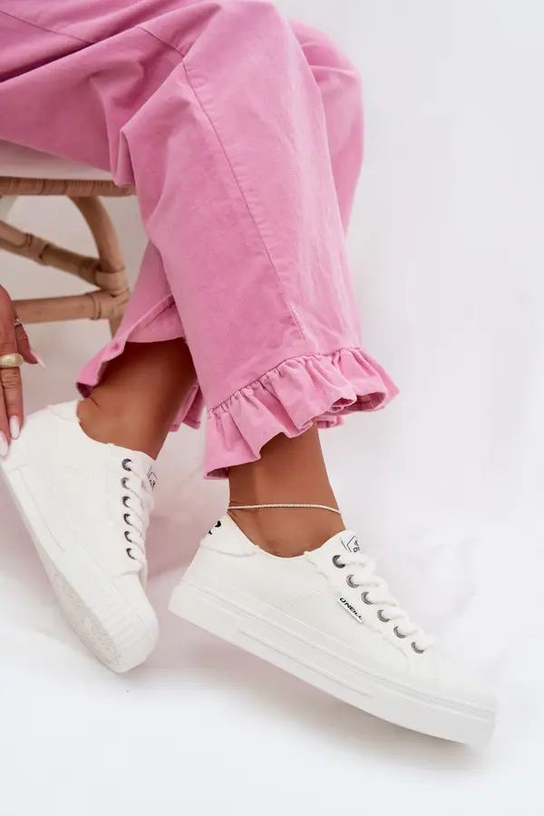 O'Neill Дамски маратонки O'Neill Spinna