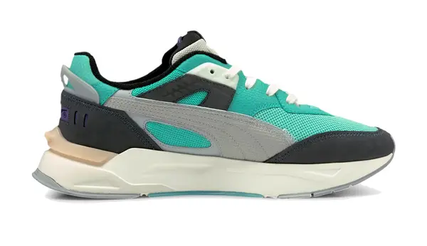Puma Дамски маратонки Puma Mirage Sport PRM