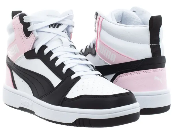 Puma Дамски маратонки Puma Rebound V6 Mid