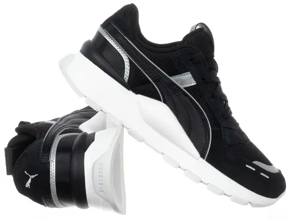 Puma Дамски маратонки Puma Rs 2.0 Winterized