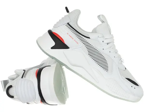 Puma Дамски маратонки Puma RS-X Forever Diamond