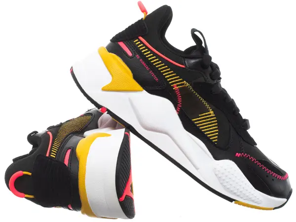 Puma Дамски маратонки Puma RS-X Proto