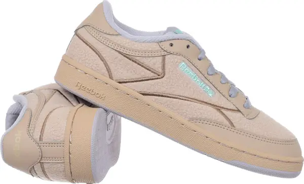 Reebok Дамски маратонки Reebok Club C 85