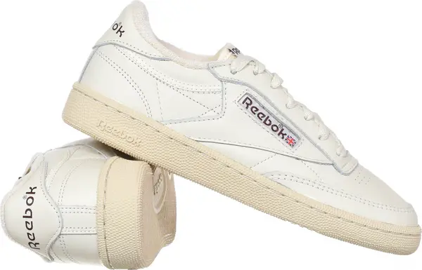 Reebok Дамски маратонки Reebok Club C 85 Vintage