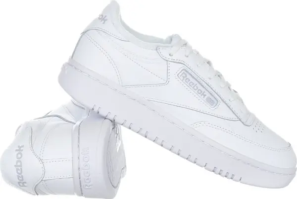 Reebok Дамски маратонки Reebok Club C Double