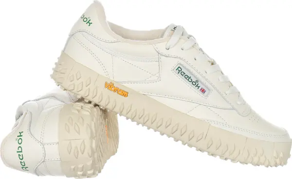 Reebok Дамски маратонки Reebok Club C Vibram