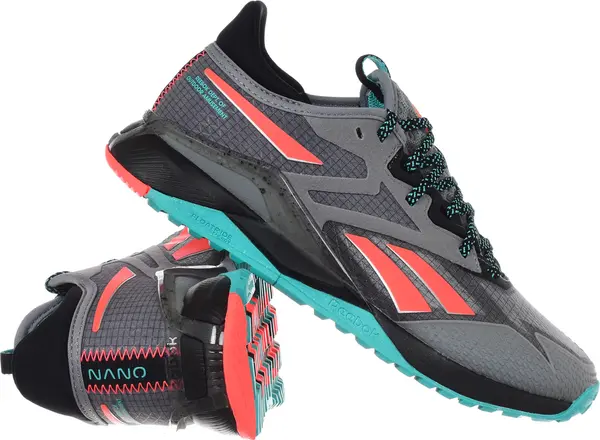 Reebok Дамски маратонки Reebok Nano X2