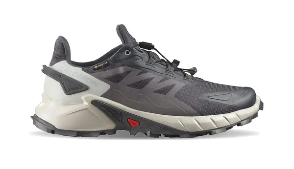 Salomon Дамски маратонки Salomon Supercross 4 GTX