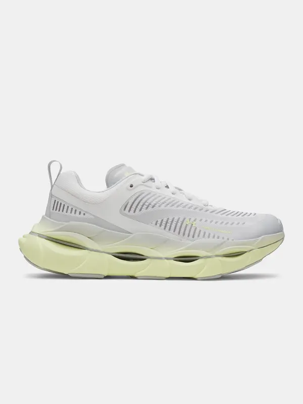 Under Armour Дамски маратонки Under Armour UA W Halo Racer-WHT