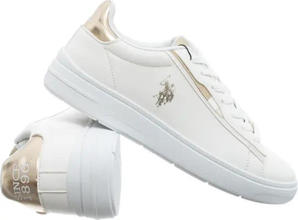 US Polo Assn Дамски маратонки US Polo Assn.