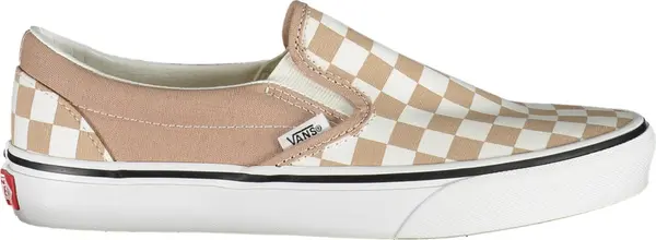 Vans Дамски маратонки VANS бежови